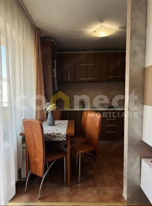 Apartament, SU 63 mp, 3 camere | Florești, zona Teilor - imagine 2