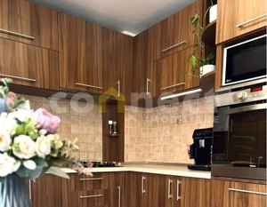 Apartament, SU 63 mp, 3 camere | Florești, zona Teilor - imagine 10