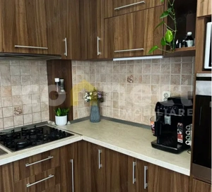 Apartament, SU 63 mp, 3 camere | Florești, zona Teilor - imagine 8