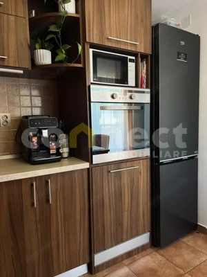 Apartament, SU 63 mp, 3 camere | Florești, zona Teilor - imagine 7