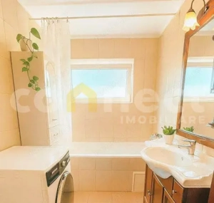 Apartament, SU 63 mp, 3 camere | Florești, zona Teilor - imagine 11