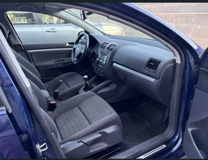 Volkswagen GolfV - imagine 4