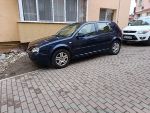 Golf4 benzina 1.4 1000 euro fix