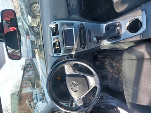 Toyota avensis 20 diesel  an 2014 - imagine 3