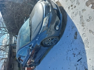 Toyota avensis 20 diesel  an 2014 - imagine 2