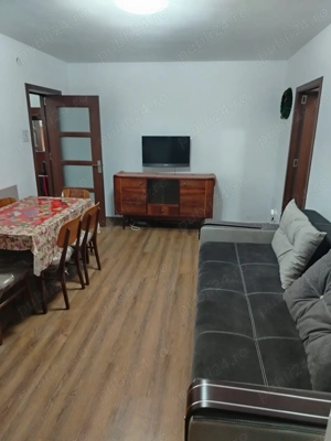 Vand apartment cu 3 camere zona Nord Ploiesti - imagine 7