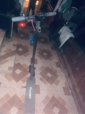 vand trotineta electrica