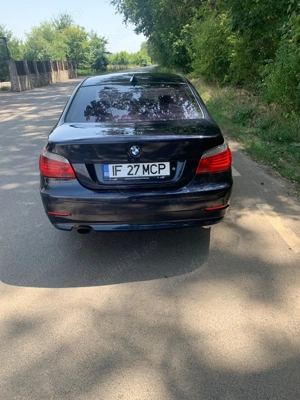 Vand BMW seria 5 - imagine 4