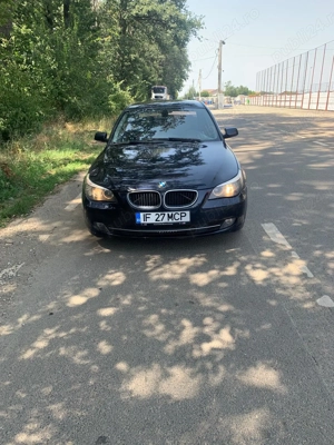 Vand BMW seria 5 - imagine 2