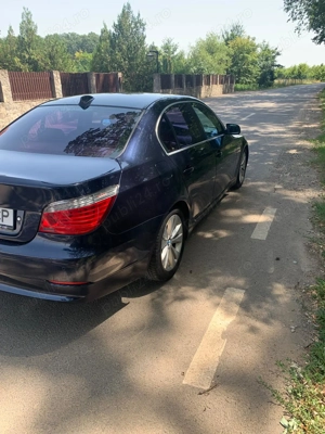 Vand BMW seria 5 - imagine 3