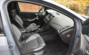 Ford Focus ST-An 2016--Benzină 2.0--cp 250 - imagine 3