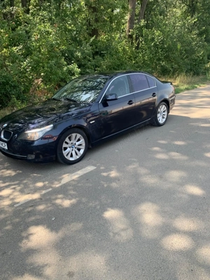 Vand BMW seria 5