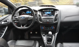 Ford Focus ST-An 2016--Benzină 2.0--cp 250 - imagine 4