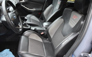 Ford Focus ST-An 2016--Benzină 2.0--cp 250 - imagine 5