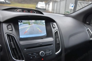 Ford Focus ST-An 2016--Benzină 2.0--cp 250 - imagine 8