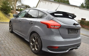 Ford Focus ST-An 2016--Benzină 2.0--cp 250 - imagine 10