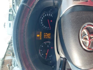 Toyota avensis 20 diesel  an 2014 - imagine 5