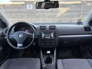 Volkswagen GolfV - imagine 5