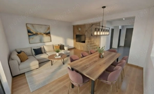 Casa Modernă Tip Duplex - imagine 3