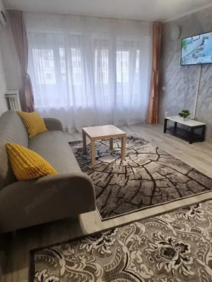 Proprietar inchiriez apartament renovat cu 2 camere Piata Romana