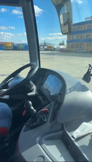 Vand mercedes tourismo 2015 - imagine 3