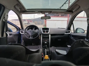 Vând Peugeot 207 SW - imagine 3