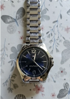 Ceas Tommy Hilfinger