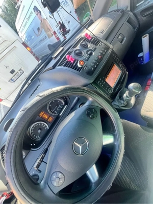 Mercedes vito 116 cdi  - imagine 8