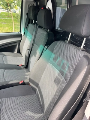 Mercedes vito 116 cdi  - imagine 10