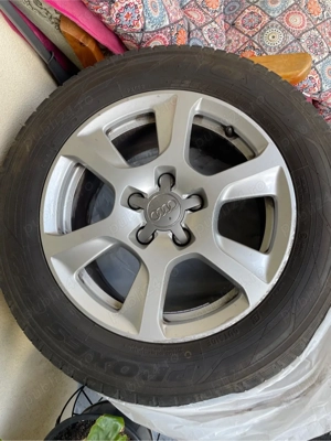 jante al 16"  - imagine 3