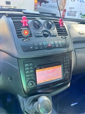Mercedes vito 116 cdi  - imagine 9
