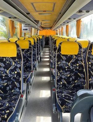 vand mercedes tourismo  - imagine 4