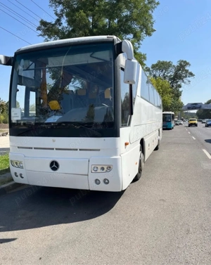 vand mercedes tourismo  - imagine 3