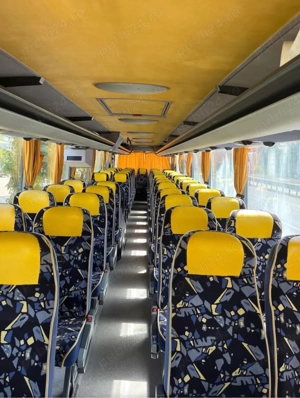 vand mercedes tourismo  - imagine 2