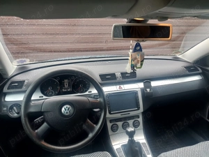 Volkswagen PASSAT B6 2009 - imagine 6