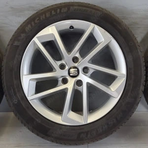 Roti/Jante Seat 5x112 225/45 R17 Leon (5F), Ateca; Audi; VW; Skoda