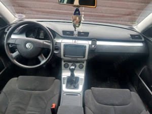 Volkswagen PASSAT B6 2009 - imagine 5
