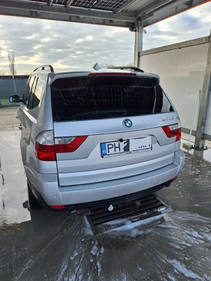 Vand bmw x3 e83  - imagine 4