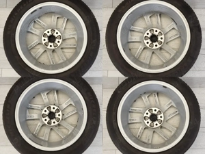 Roti/Jante Seat 5x112 225/45 R17 Leon (5F), Ateca; Audi; VW; Skoda - imagine 9