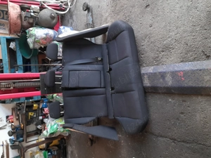 Scaune+bancheta c class w204 - imagine 3