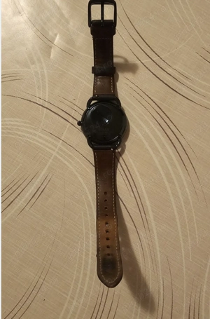 Ceas Fossil dama 1 - imagine 3