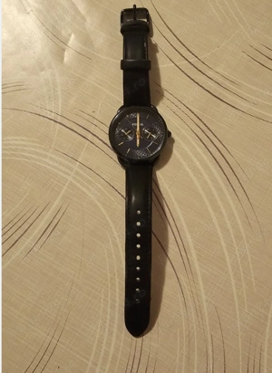 Ceas Fossil dama 1 - imagine 4