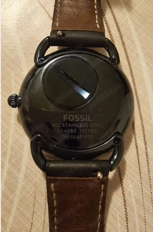 Ceas Fossil dama 1 - imagine 2