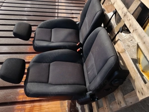 Scaune+bancheta c class w204 - imagine 4