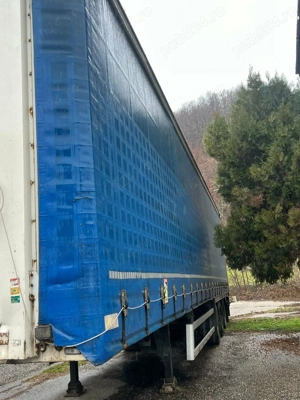 Ansamblu cap tractor+remorca - imagine 8