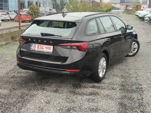 8buc Octavia 4din 2021-2023  benzina si 2.0 TDI ceasuri digitale Garantie12luni Rate - imagine 7