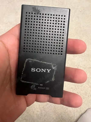 Cititor carduri   Card Reader Sony CFexpress Type B   XQD MRW-G1