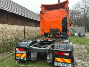 Ansamblu cap tractor+remorca - imagine 10