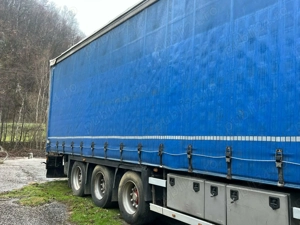 Ansamblu cap tractor+remorca - imagine 7