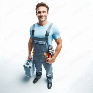 Electrician cu experienta Bucuresti 